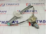 Стеклоподъемник электрический передний правый Kia Rio 82402H0010