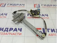 Стеклоподъемник электрический задний левый Kia Rio 83401H0010