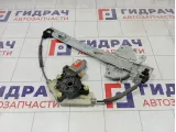 Стеклоподъемник электрический задний правый Kia Rio 83402H0010