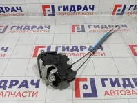 Замок двери передней левой Kia Rio 81310H0000