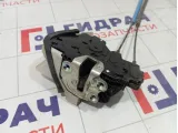 Замок двери передней левой Kia Rio 81310H0000