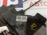 Замок двери передней левой Kia Rio 81310H0000