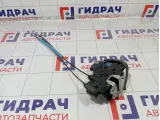 Замок двери передней правой Kia Rio 81320H0000