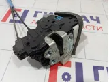 Замок двери передней правой Kia Rio 81320H0000