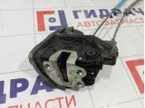 Замок двери задней левой Kia Rio 81410H0000