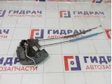 Замок двери задней левой Kia Rio 81410H0000