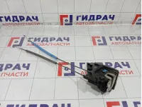 Замок двери задней правой Kia Rio 81420H0000