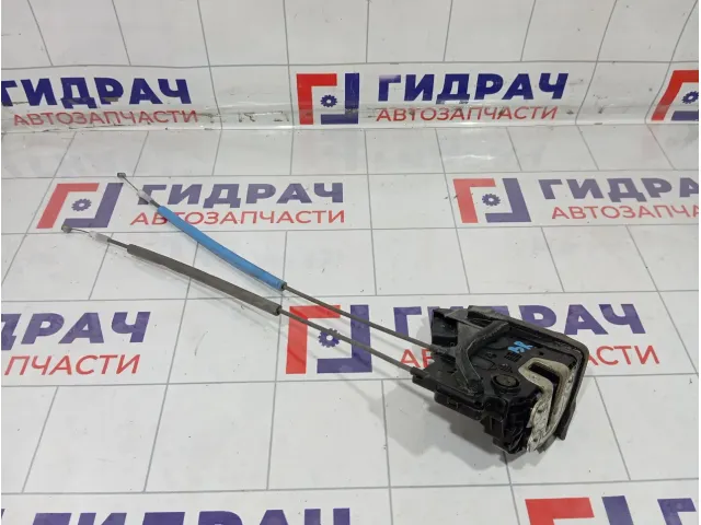 Замок двери задней правой Kia Rio 81420H0000