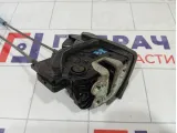 Замок двери задней правой Kia Rio 81420H0000