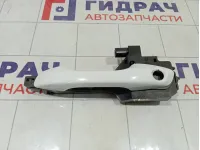 Ручка двери наружная передняя левая Kia Rio