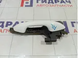 Ручка двери наружная передняя правая Kia Rio