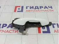 Ручка двери наружная задняя левая Kia Rio