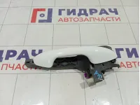 Ручка двери наружная задняя правая Kia Rio