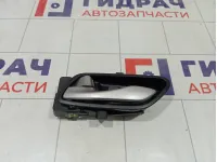 Ручка двери внутренняя передняя левая Kia Rio 82610H0020SAQ