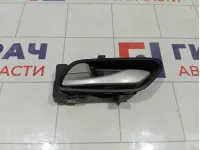 Ручка двери внутренняя задняя левая Kia Rio 83610H0020SAQ