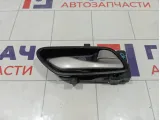 Ручка двери внутренняя задняя правая Kia Rio 83620H0020SAQ