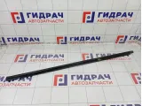 Накладка стекла переднего левого Kia Rio 82210H0000