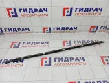Накладка стекла переднего левого Kia Rio 82210H0000