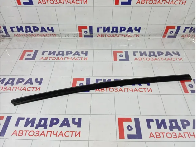 Уплотнитель стекла переднего правого Kia Rio 82241H0000