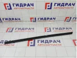 Уплотнитель стекла переднего правого Kia Rio 82241H0000