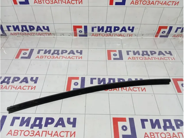 Уплотнитель стекла заднего левого Kia Rio 83231H0000