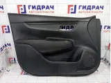 Обшивка двери передней левой Kia Rio 82307H0000FNW