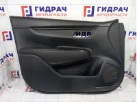 Обшивка двери передней левой Kia Rio 82307H0000FNW