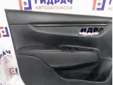 Обшивка двери передней левой Kia Rio 82307H0000FNW