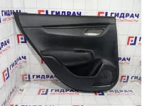 Обшивка двери задней левой Kia Rio 83307H0010ENW