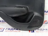 Обшивка двери задней левой Kia Rio 83307H0010ENW
