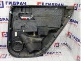 Обшивка двери задней левой Kia Rio 83307H0010ENW
