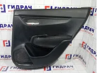 Обшивка двери задней правой Kia Rio 83308H0010ENW