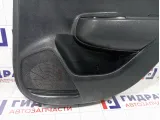 Обшивка двери задней правой Kia Rio 83308H0010ENW