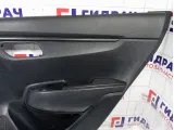Обшивка двери задней правой Kia Rio 83308H0010ENW