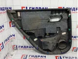 Обшивка двери задней правой Kia Rio 83308H0010ENW