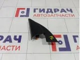 Крышка зеркала внутренняя левая Kia Rio 87650H0010WK