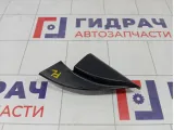 Крышка зеркала внутренняя левая Kia Rio 87650H0010WK