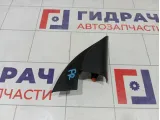 Крышка зеркала внутренняя правая Kia Rio 87660H0010WK