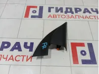 Крышка зеркала внутренняя правая Kia Rio 87660H0010WK