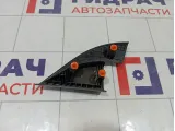 Крышка зеркала внутренняя правая Kia Rio 87660H0010WK