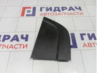 Накладка двери наружная задняя левая Kia Rio 83830H0000WK
