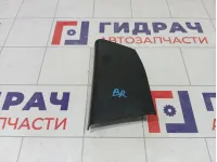 Накладка двери внутренняя задняя правая Kia Rio 83920H0000WK