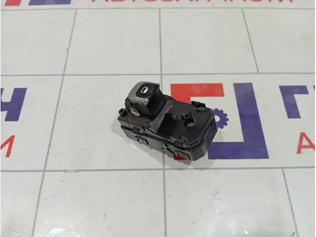 Кнопка стеклоподъемника Kia Rio 93581H0100CA