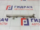 Топливная рампа (топливная рейка) Kia Rio 3534003140