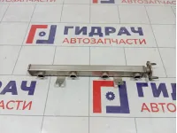 Топливная рампа (топливная рейка) Kia Rio 3534003140