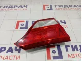 Фонарь задний внутренний левый Kia Rio 92403H0000