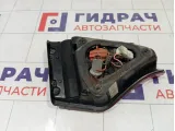 Фонарь задний внутренний правый Kia Rio 92404H0000