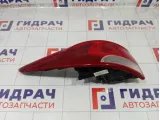 Фонарь задний наружный левый Kia Rio 92401H0000