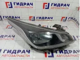 Фара правая Kia Rio 92102H0000