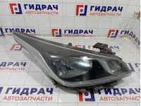 Фара правая Kia Rio 92102H0000